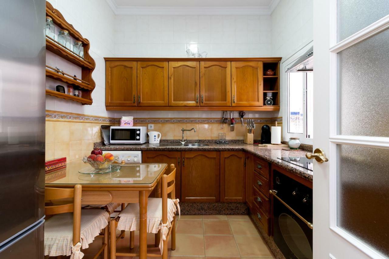 Appartement Casa Victoria *