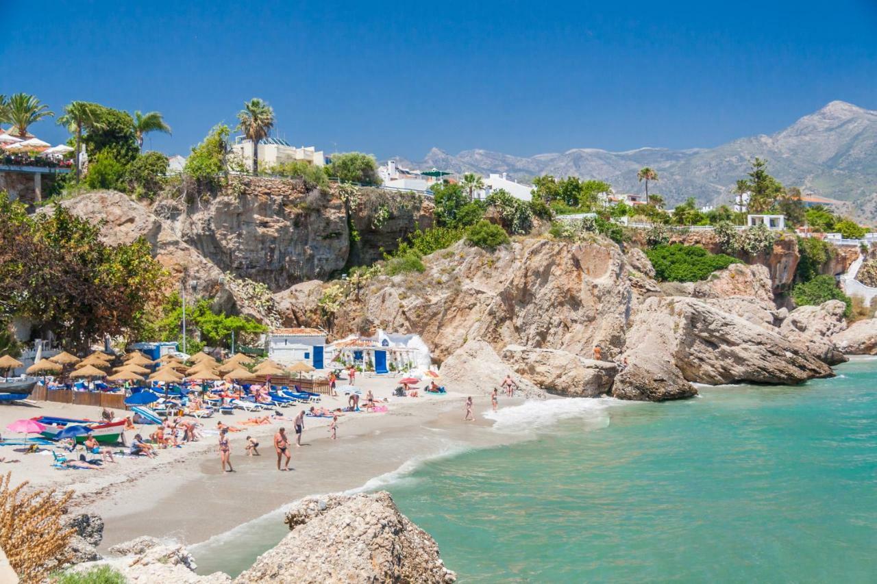 Appartement Casa Victoria Nerja