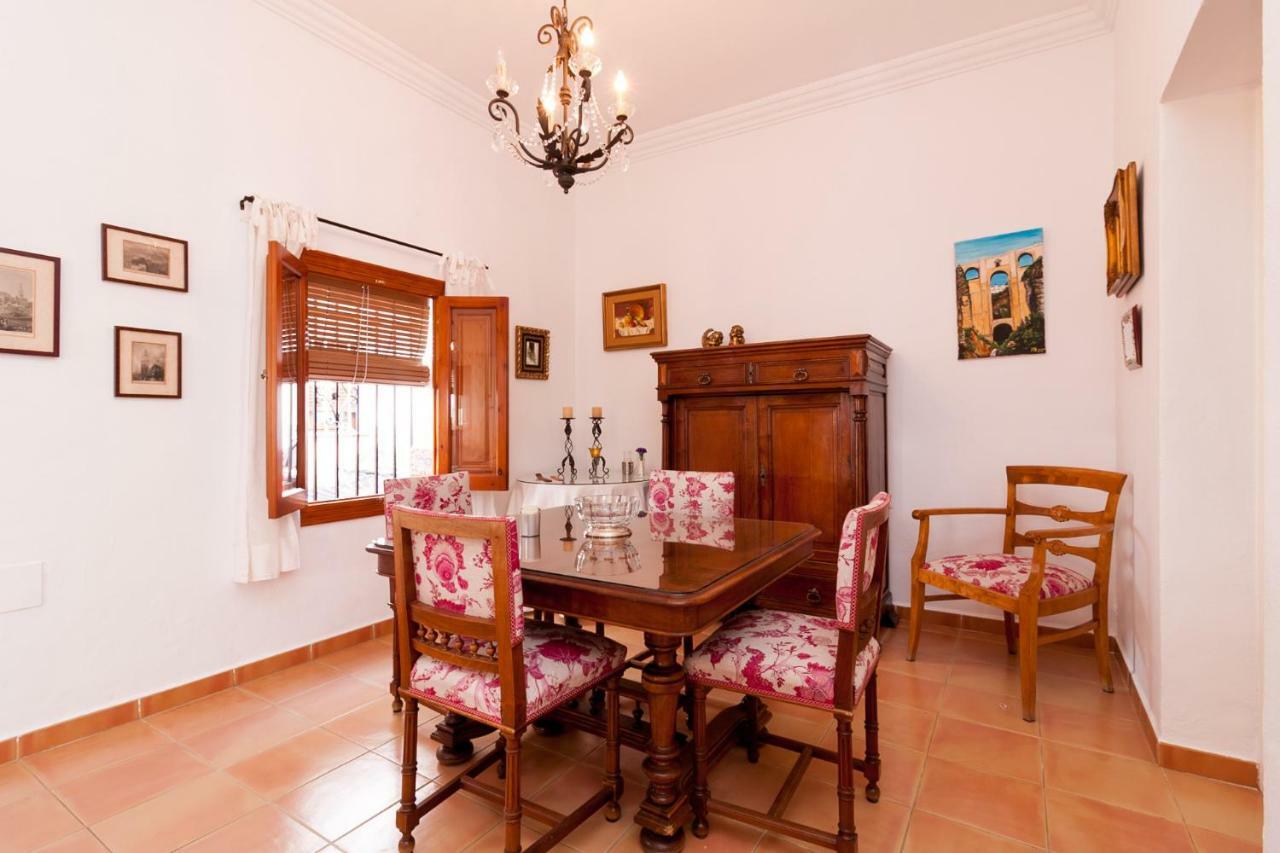 Casa Victoria Appartement *