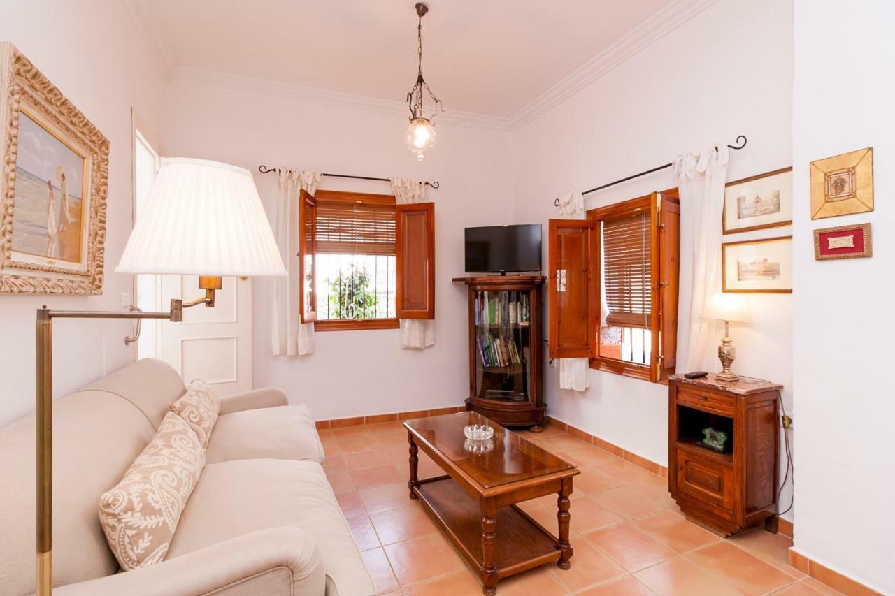 Casa Victoria Appartement Nerja