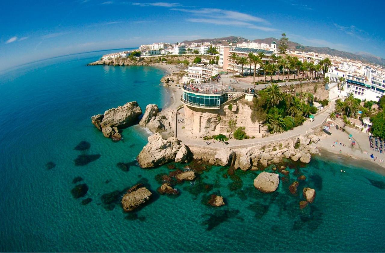 Casa Victoria Appartement Nerja